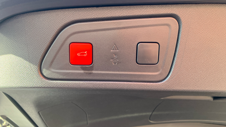 Citroen C5 Aircross 1.2 PureTech C-Series Edition 5dr EAT8 Petrol Hatchback